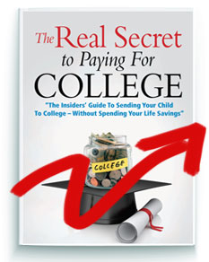 Real Secret to Paying for College